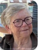 DEPANNEMAECKER Régine Née CAILLE